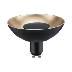 Paulmann Dæmpbar Led-Pære>LED-reflektor GU10 4,9 W 1.900 K 3stepdim