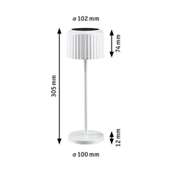 Paulmann Solcellelamper><noscript><img width=