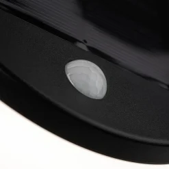 LED-solcellevæglampe Helena med sensor^Paulmann New