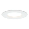 LED-spot Nova Coin rund, dæmpbar, hvid^Paulmann Best