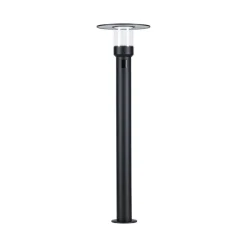LED-stibelysning Sienna, aluminium, sensor^Paulmann New