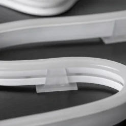 Paulmann LED-strip Neon Colorflex USB 1 m blå