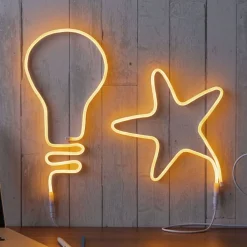 Paulmann Dekorationsbelysning|Led Strips>LED-strip Neon Colorflex USB 1 m orange