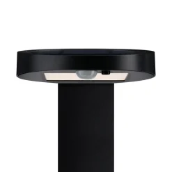 Paulmann Solcelle Lampe Med Sensor|Gadebelysning Med Sensor><noscript><img width=