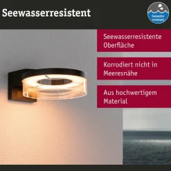 Paulmann Væglampe Med Sensor><noscript><img width=