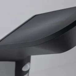 LED-væglampe med solcelle Soley antracit^Paulmann Sale