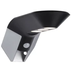 Paulmann Solcelle Lampe Med Sensor|Væglampe Med Sensor><noscript><img width=