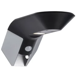 Paulmann Solcelle Lampe Med Sensor|Væglampe Med Sensor><noscript><img width=