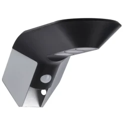 Paulmann Solcelle Lampe Med Sensor|Væglampe Med Sensor><noscript><img width=