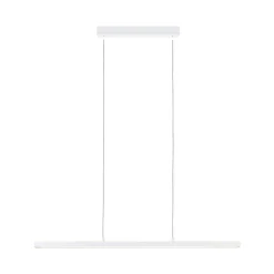 Paulmann Pendellamper|Pendellamper>Lento LED-pendel ZigBee CCT dim hvid