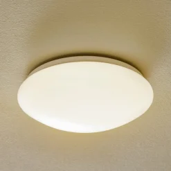 Leonis LED-loftlampe 3.000 K, Ø 28 cm^Paulmann Online