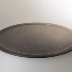 Paulmann Lillesol udendørs solcelle-bordlampe