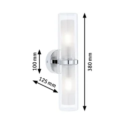 Paulmann Væg- Og Spejllamper|Væglamper><noscript><img width=