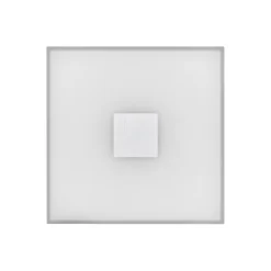 LumiTiles Square, ZigBee, RGBW, 2 stk^Paulmann Outlet