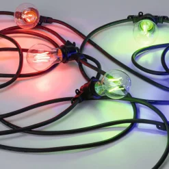 lyskæde House til udendørs brug^Paulmann Clearance