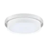 Paulmann Loftlamper>Malik LED-loftlampe, 3-step-dim hvid