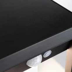 Paulmann Solcelle Lampe Med Sensor|Væglampe Med Sensor><noscript><img width=