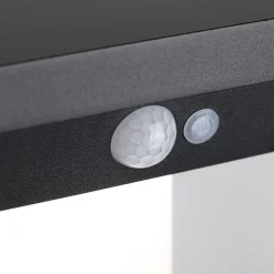 Paulmann Solcelle Lampe Med Sensor|Væglampe Med Sensor><noscript><img width=