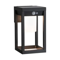 Paulmann Solcelle Lampe Med Sensor|Væglampe Med Sensor><noscript><img width=