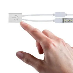 Paulmann Dæmpning, Lysstyring><noscript><img width=