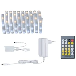 Paulmann Dekorationsbelysning|Led Strips><noscript><img width=