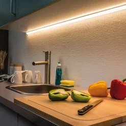 MaxLED 500 basissæt IP44 3 m varmhvid^Paulmann Discount