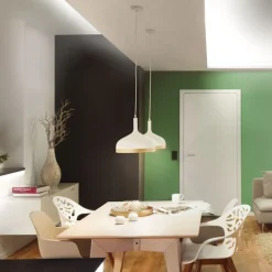 MaxLED 500 basissæt IP44 3 m varmhvid^Paulmann Discount