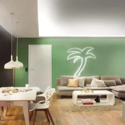 MaxLED 500 basissæt IP44 3 m varmhvid^Paulmann Discount