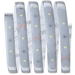 Paulmann MaxLED 250 basissæt IP44 dagslys 1,5 m