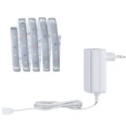 Paulmann MaxLED 250 basissæt IP44 dagslys 1,5 m