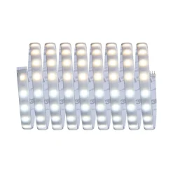 Paulmann MaxLED 500 basissæt IP44 CCT ZigBee 3m