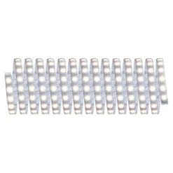 MaxLED 500 basissæt IP44 RGBW ZigBee 5m^Paulmann Clearance