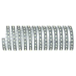 MaxLED 500 basissæt IP20 varmhvid 5 m^Paulmann Discount