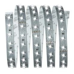 MaxLED 500 basissæt IP20 dagslys 1,5 m^Paulmann