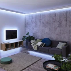 Paulmann MaxLED 250 basissæt IP20 dagslys 3 m