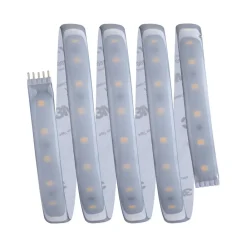 Paulmann MaxLED 500 basissæt IP44 1,5 m varmhvid