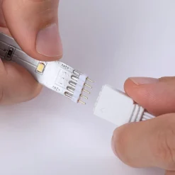 MaxLED 250 basissæt IP44 2.700 K 3 m^Paulmann Outlet