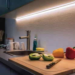 MaxLED 500 basissæt IP44 3 m dagslys^Paulmann Discount