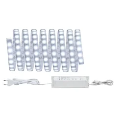 MaxLED 500 basissæt IP44 3 m dagslys^Paulmann Discount