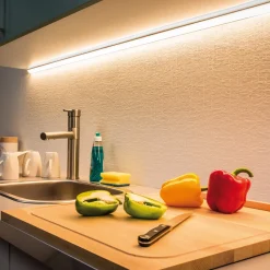 MaxLED 1000 basissæt IP20 3 m varmhvid^Paulmann Online