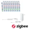 Paulmann MaxLED 250 basissæt IP44 RGBW ZigBee 3m