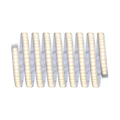 MaxLED 1000 basissæt IP44 varmhvid 3 m^Paulmann New