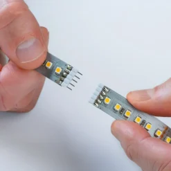 Paulmann MaxLED 500 basissæt IP20 varmhvid 1,5 m