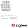 Paulmann MaxLED 500 basissæt IP44 CCT ZigBee 1,5 m