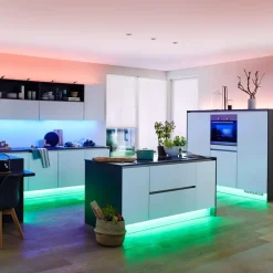 Paulmann MaxLED 500 basissæt IP44 RGBW ZigBee 3m