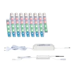 Paulmann MaxLED 500 basissæt IP44 RGBW ZigBee 3m