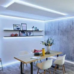 MaxLED 250 basissæt IP44 dagslys 3 m^Paulmann Outlet