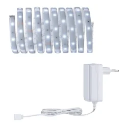 MaxLED 250 basissæt IP44 dagslys 3 m^Paulmann Outlet