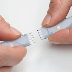 MaxLED 250 basissæt IP44 dagslys 3 m^Paulmann Outlet