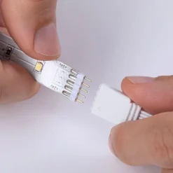 MaxLED 250 basissæt IP44 dagslys 3 m^Paulmann Outlet